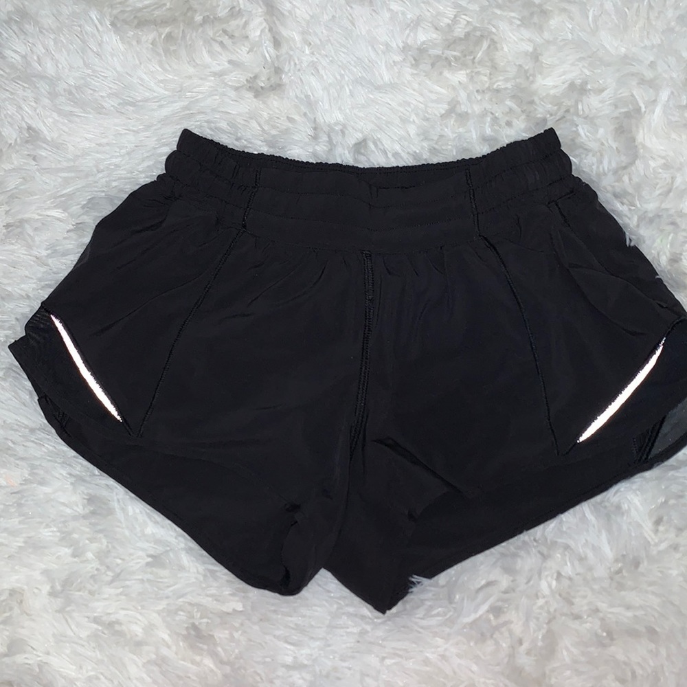 Black lulu hottie hots